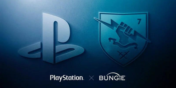 SONY 宣布已完成收购知名游戏工作室 Bungie