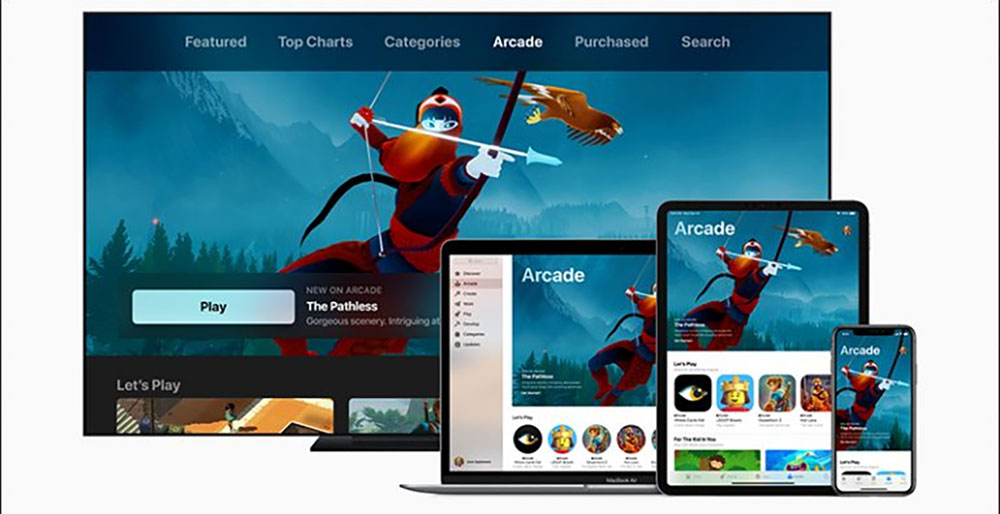 Apple Arcade 将下架一批游戏，后续玩家衍生问题引热议