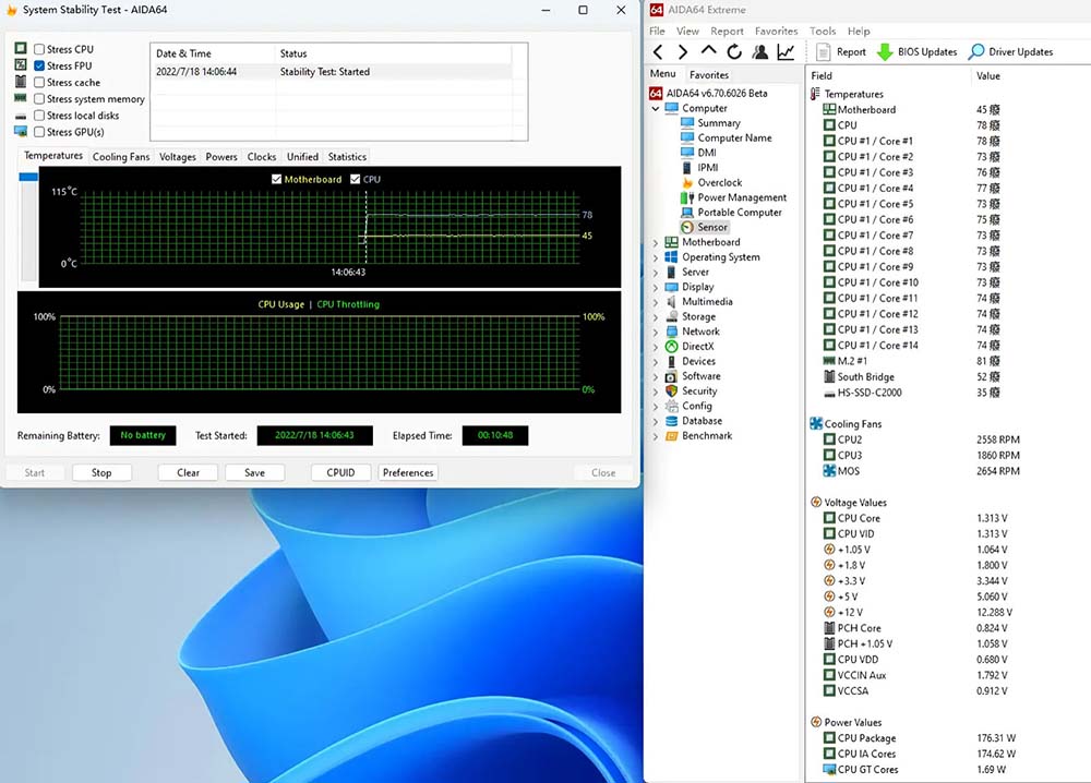 继 i9-13900K 之后，i5-13600K 也被抢先测试了！ 多核性能提升达 79%