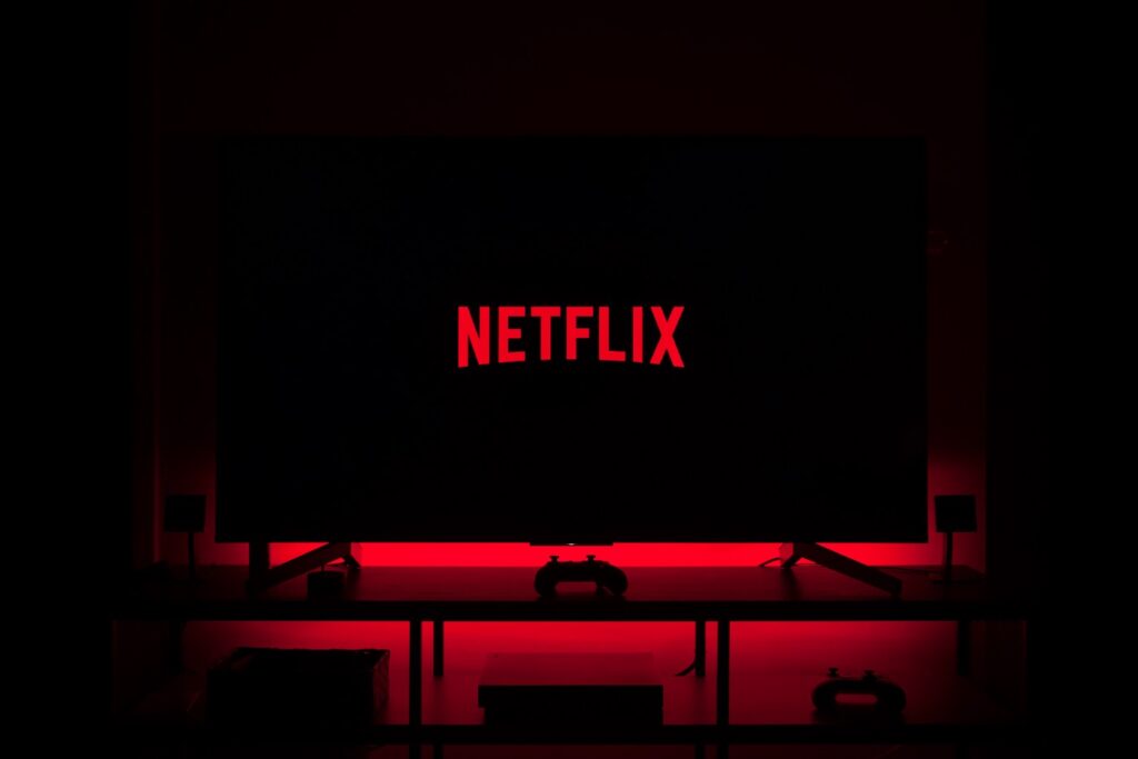 有内容限制！订阅含广告配套Netflix 用户未必能看到平台上的所有内容