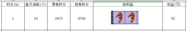 梦幻西游钓鱼攻略最新（五开钓鱼收益如何）  第3张