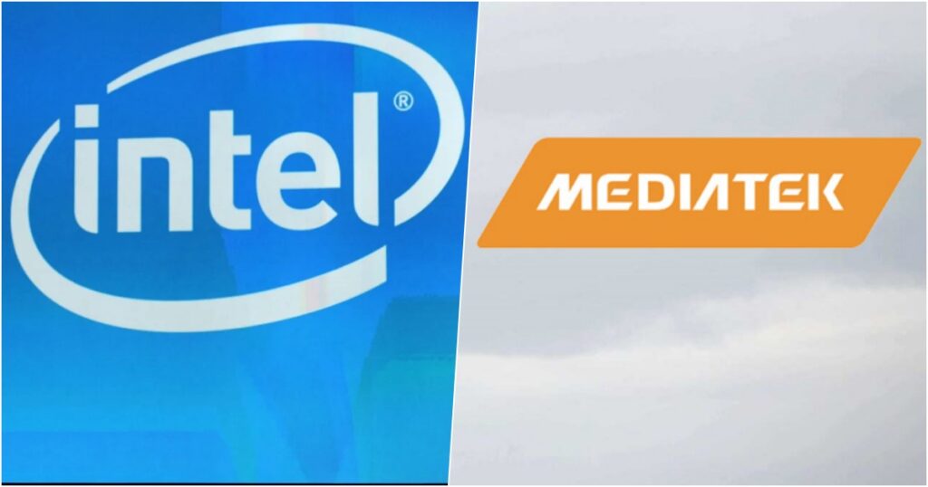 重磅！Intel宣布携手MediaTek：将为MediaTek代工芯片，18个月后开工！