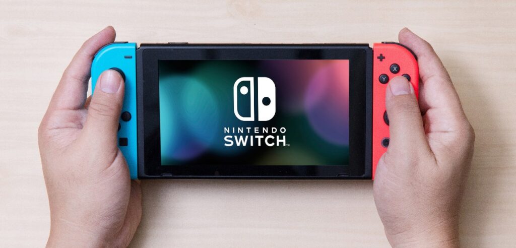 即将突破SONY PS4纪录！Nintendo Switch全球总销量达到1.1 亿台！