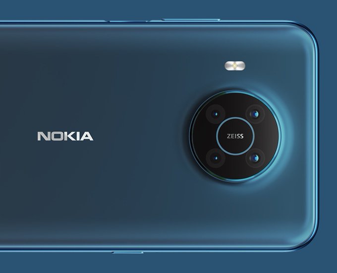 正式分手！Nokia与蔡司确认不再合作：后续手机将不再有“ZEISS”加持！