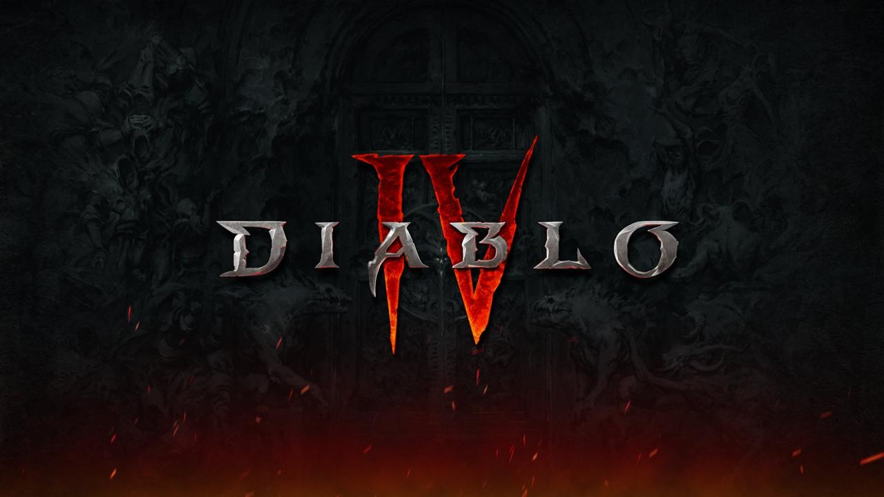 《Diablo》系列最新续作《Diablo 4》测试版本似乎已添加到 Playstation 4 & 5 数据库！