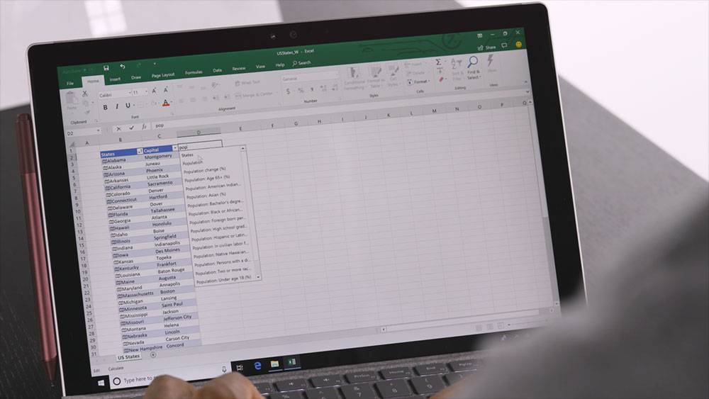 提高工作效率必备的 80 个 Microsoft Excel 快捷键（2022 年版，含Win与mac）