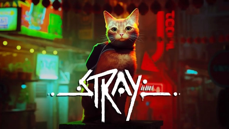 PS Plus 高级&升级会员 7 月游戏阵容公开，可爱猫咪冒险《Stray》7/19 免费下载