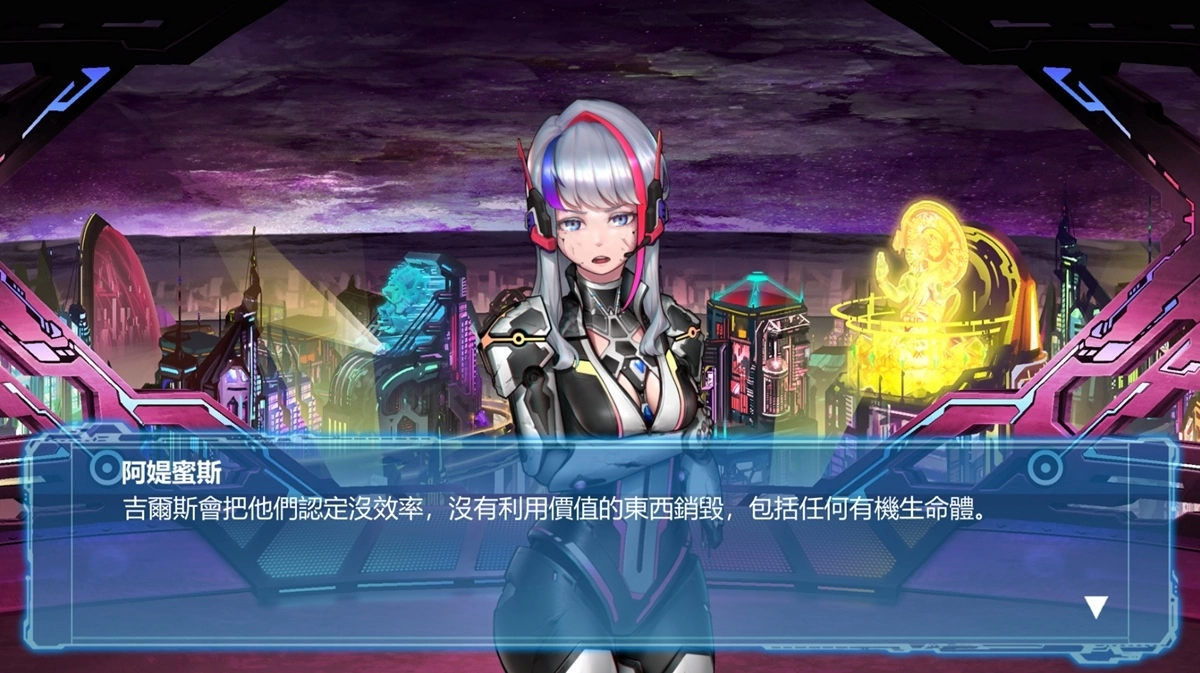 机器人格斗新作《钢铁之阄：无限战士》正式于Steam平台上架