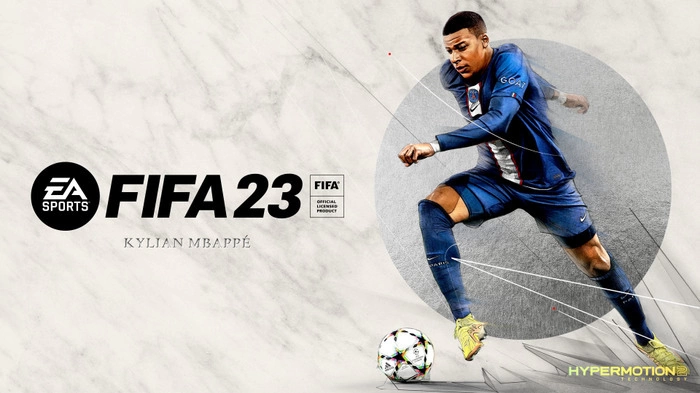 《FIFA 23》最新宣传片预告 9/30 全球开打，确定支持不同主机间跨平台游玩