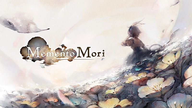 《Memento Mori》Google Play事前预约开始，预定9月正式推出