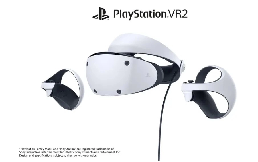 PS VR2 公开最新用户体验，随时播送个人游玩实况邀朋友一起共嗨