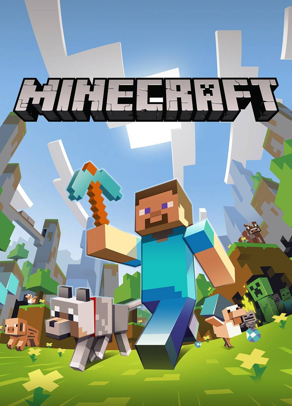 《Minecraft》禁止NFT和区块链出现在游戏中！官方：这与游戏理念有所冲突！