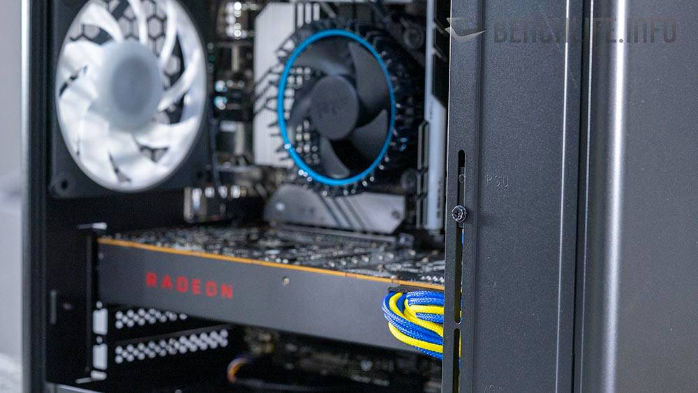 可安装 340mm 长显卡，支持 mATX 主板的 InWin A3 机壳动手玩