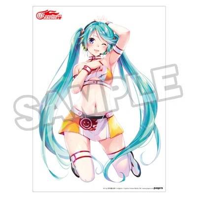 【模型】Max Factory《初音未来GT计划》RACING MIKU 2010 Ver. 预定2023年8月贩售