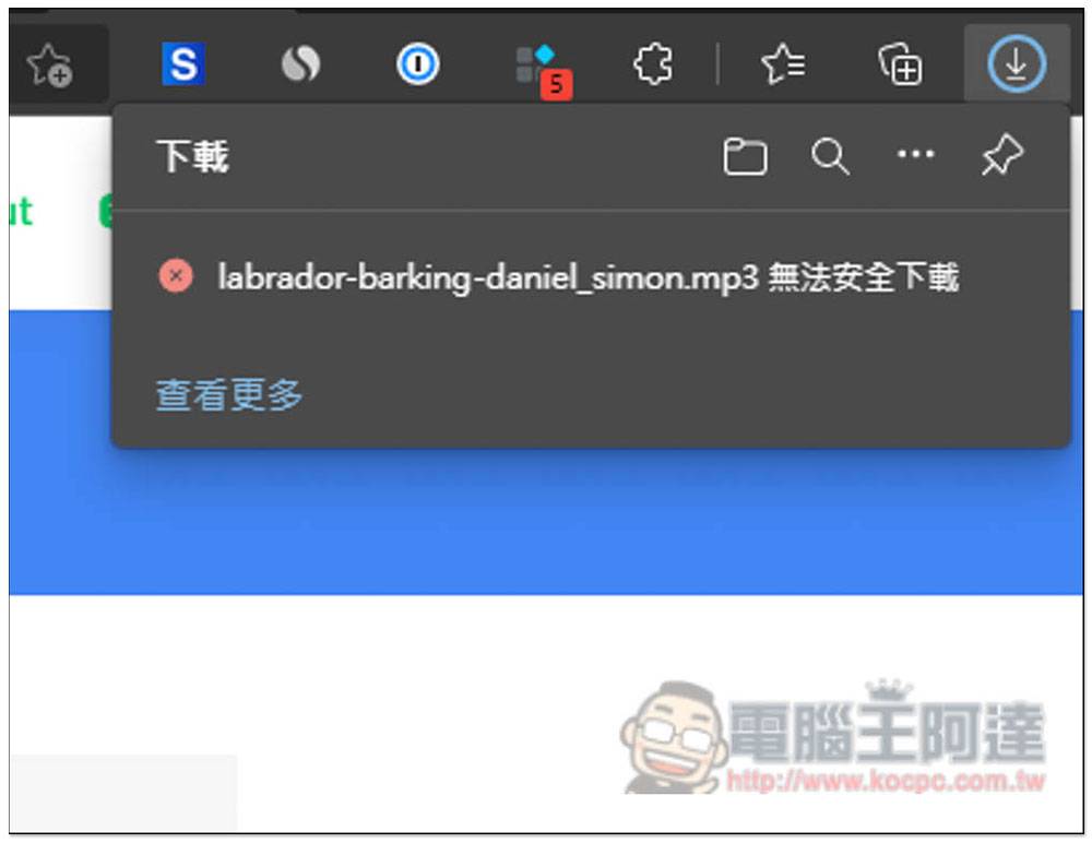 SoundBible 提供大量无版权免费声音音效素材，各种类型都有