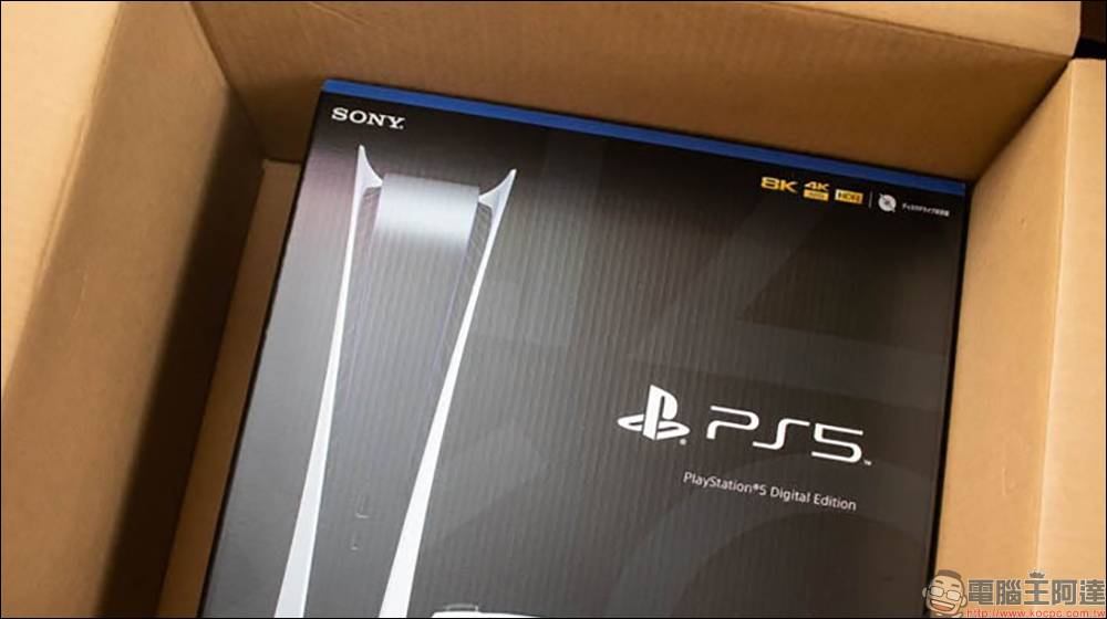 日媒访问 PS5 黄牛：最高获利卖一台赚一台，但我不知道谁真心想要