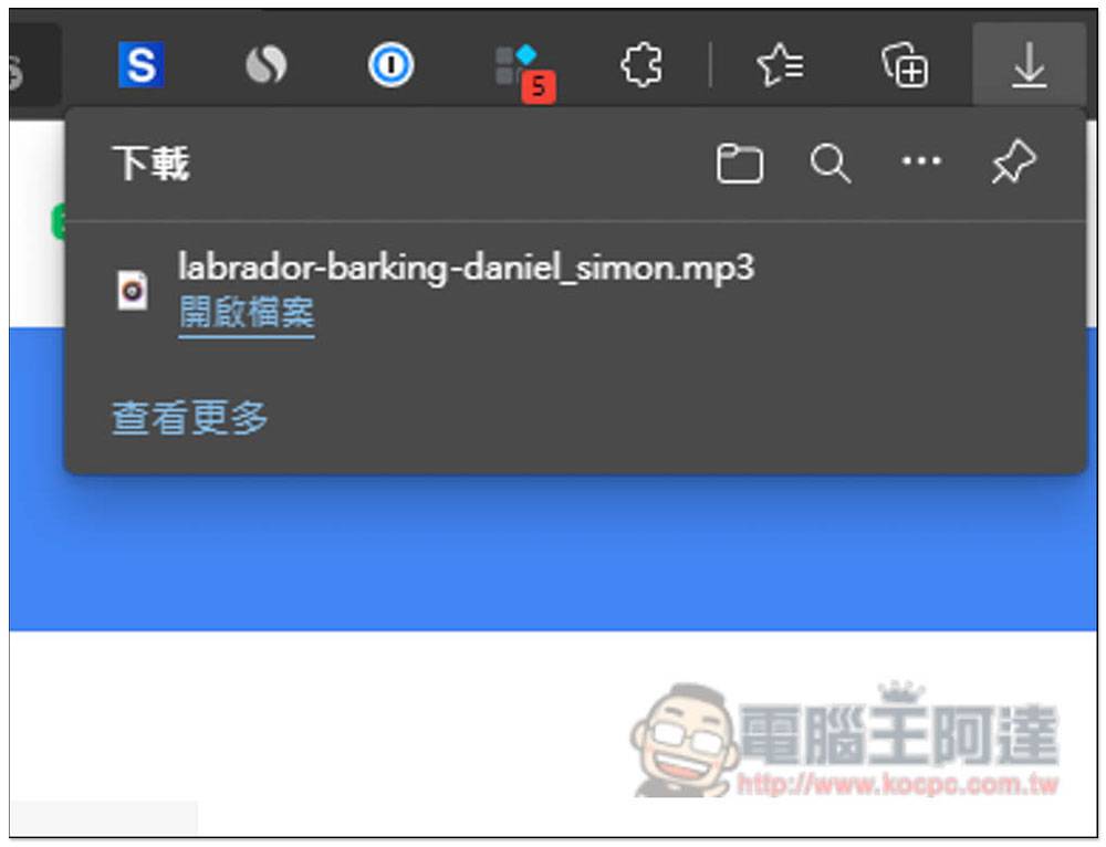 SoundBible 提供大量无版权免费声音音效素材，各种类型都有