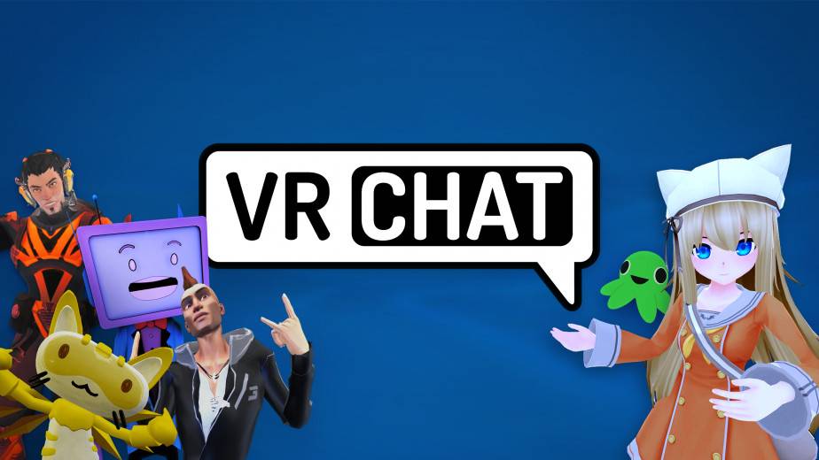 《VR Chat》因上线 EAC 防作弊系统，导致大部分 MOD 功能无法使用，彻底被玩家喷惨狂刷差评！