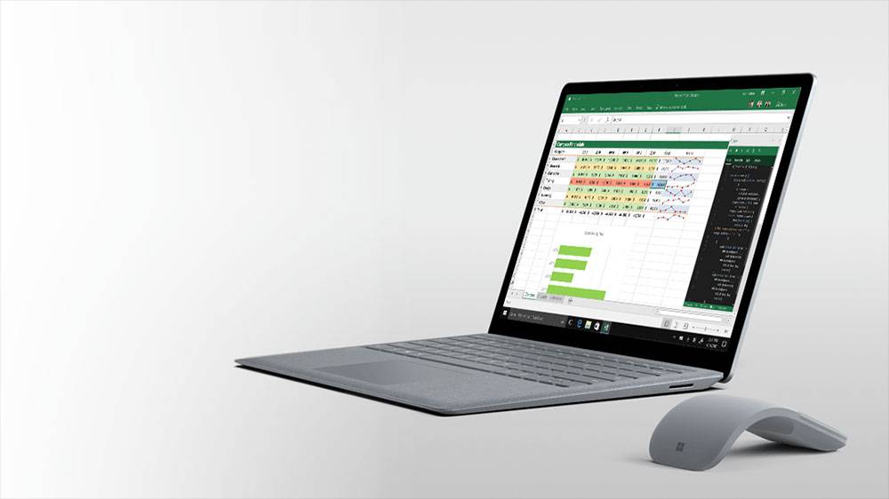 提高工作效率必备的 80 个 Microsoft Excel 快捷键（2022 年版，含Win与mac）