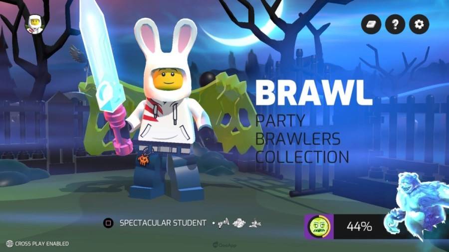 LEGO® Brawls 20220706162407