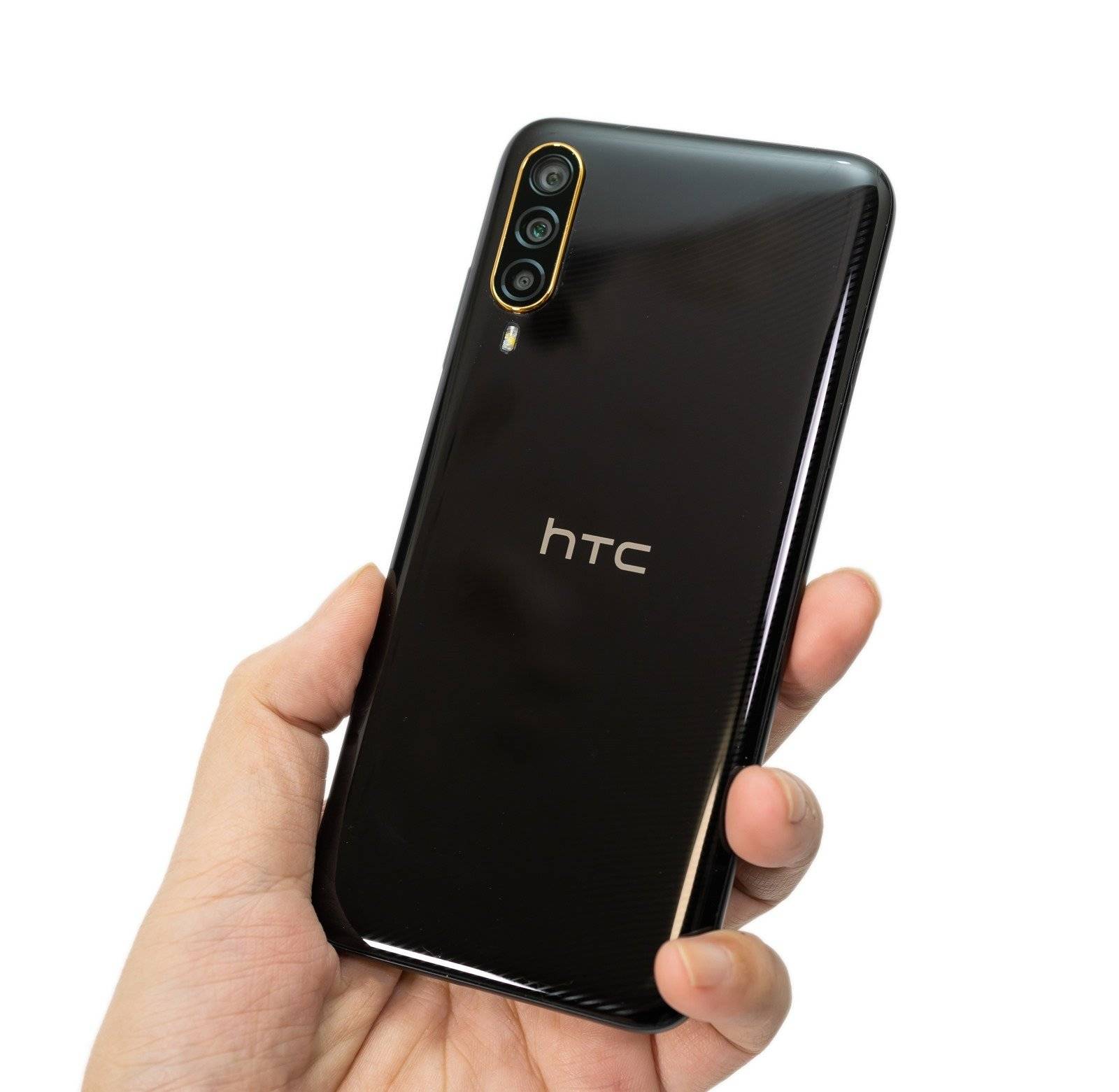 防水无线充电平价机型 HTC Desire 22 Pro 元宇宙手机开箱 / 相机实拍 / 性能电力实测 @3C 达人廖阿辉