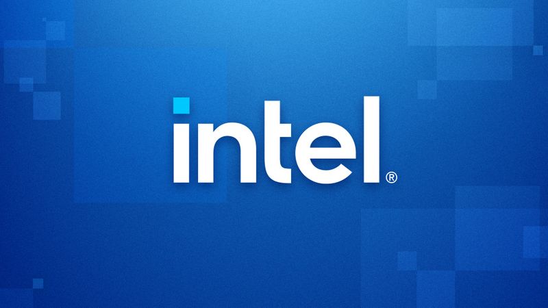 Intel亏4.54亿美元股价跌逾8%，市值低于AMD