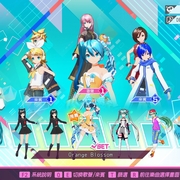 《初音未来 Project DIVA MEGA39's》Steam 版即日举办限时特卖