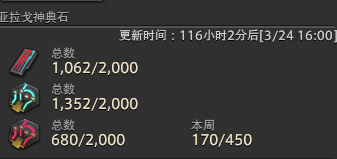 ff14的低级魔晶石购买攻略（ff14魔晶石怎么升级）  第2张