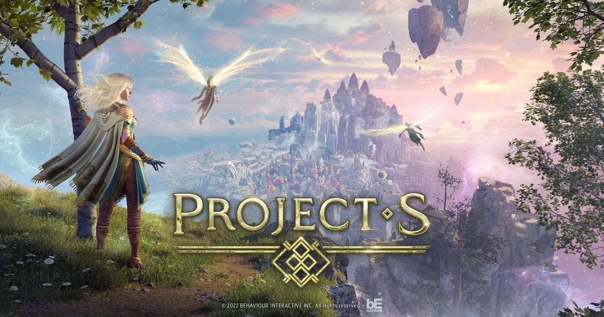 天空岛开放世界解谜冒险体验《Project S》预定明年发售