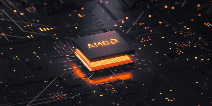 Ryzen 8000系列定了AMD确认2024推出Zen 5架构推倒重来