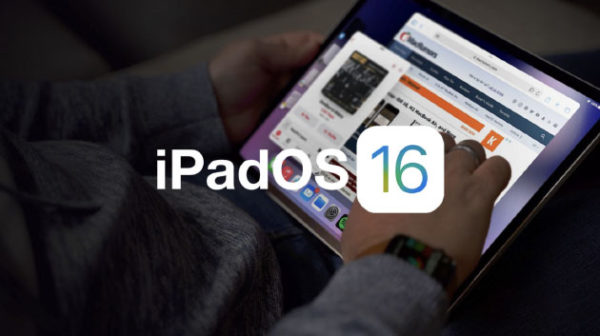 因台前调度功能存在Bug iPadOS16或延迟到10月发布