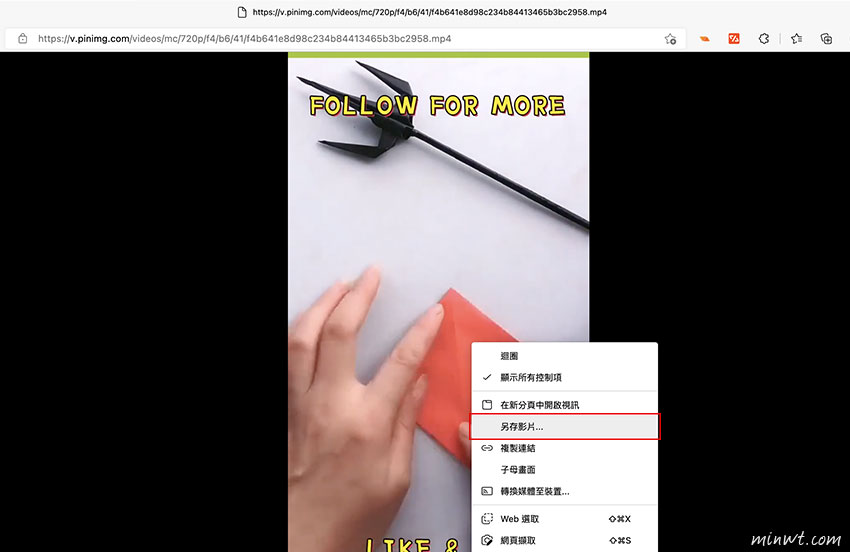 梅问题-Pinterest Video Downloader 在线版Pinterest下载器！ 只需输入Pinterest网址立即下载