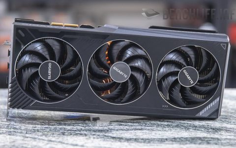 190 bit、21Gbps 与 12GB GDDR6X 内存，NVIDIA GeForce RTX 4070 规格再传更动