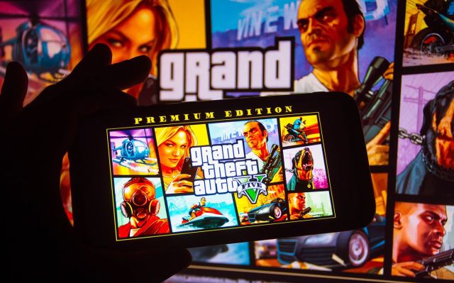 彭博社爆料《GTA 6》多项详细细节！ 再三表示将首次纳入女主角 并以“双主角”做为设定？