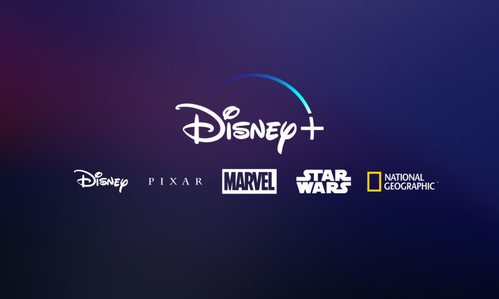 超越Netflix！Disney流媒体视频订阅用户数达2.21亿，成全球最大串流平台！