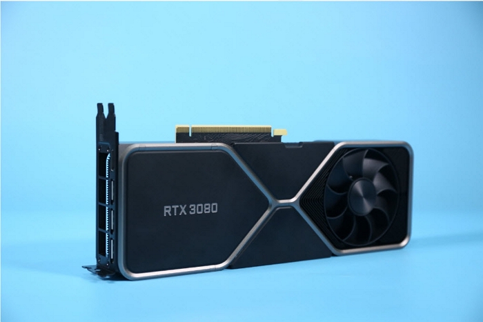 NVIDIA游戏业务收入下滑44%，RTX 30等显卡价格将调降减轻库存压力