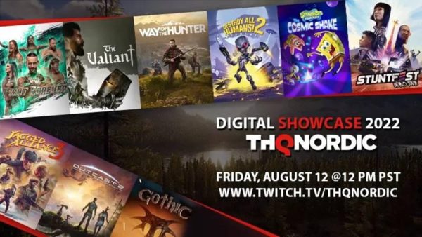 THQ Nordic 宣布《鬼屋魔影》重启版来临，将登陆 PS5、Xbox Series X/S 和 PC