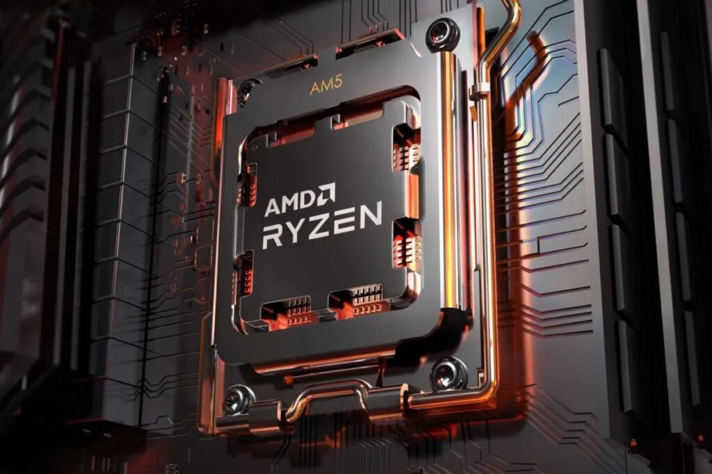 官宣！AMD宣布将于8月29日发布Ryzen 7000系列处理器！