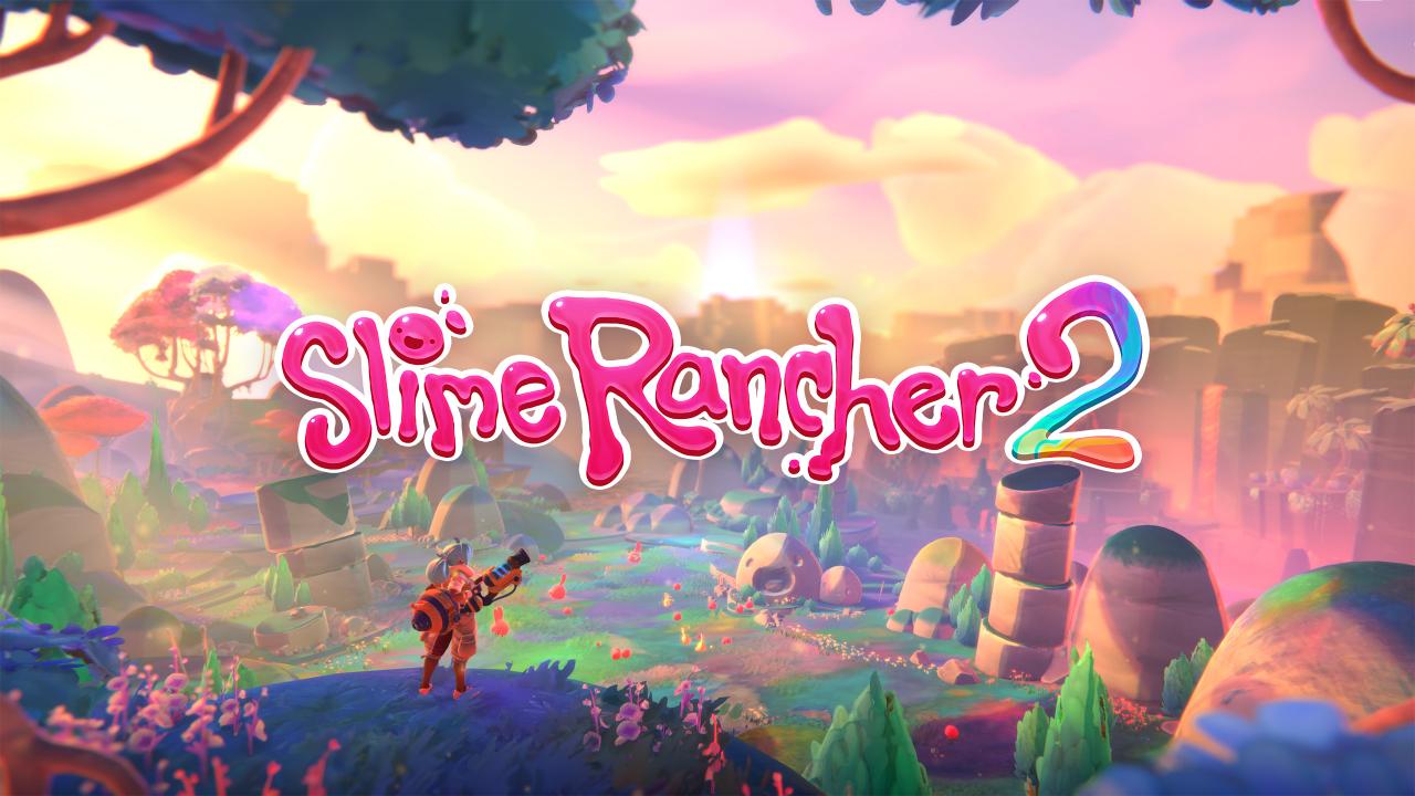 我需要可爱的史莱姆。《Slime Rancher 2》宣布将在 9 月 23 日开放抢先体验，具体发售日还未公布。