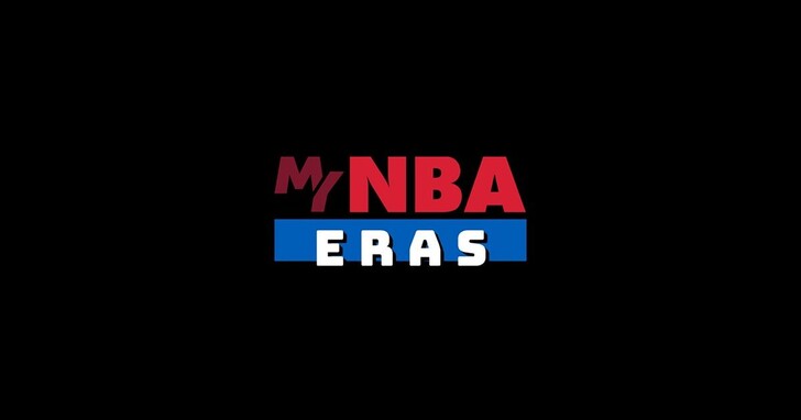 《NBA 2K23》在专为PS5和Xbox规划的全新MyNBA里重写历史