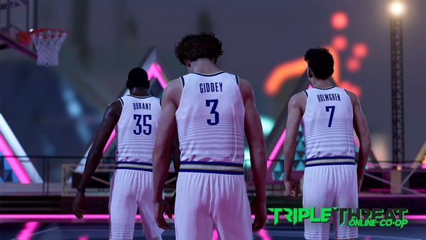 《NBA 2K23》公开MyTEAM全新特色玩法、卡片与奖励