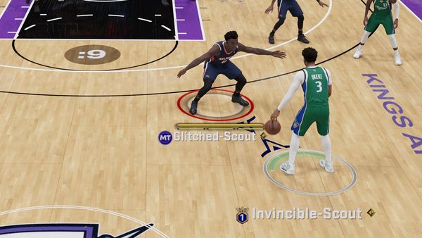 《NBA 2K23》公开MyTEAM全新特色玩法、卡片与奖励