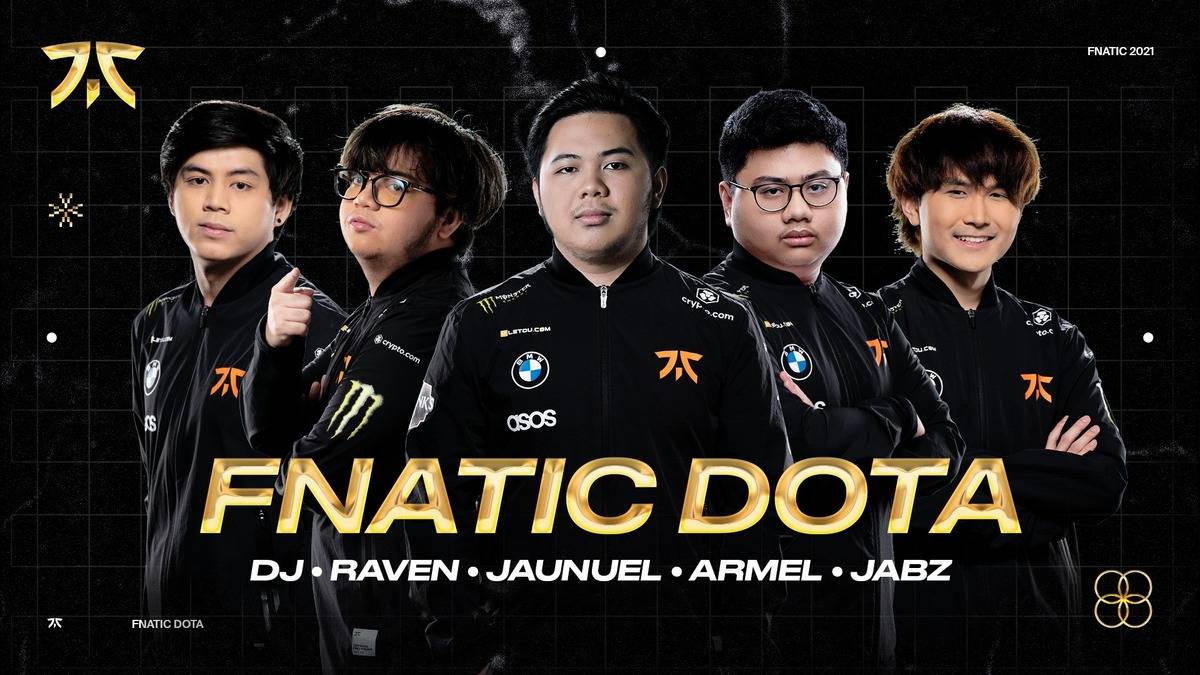 The International 11第十二名队伍闹双包！Fnatic今早才知道自己收到直接邀请！