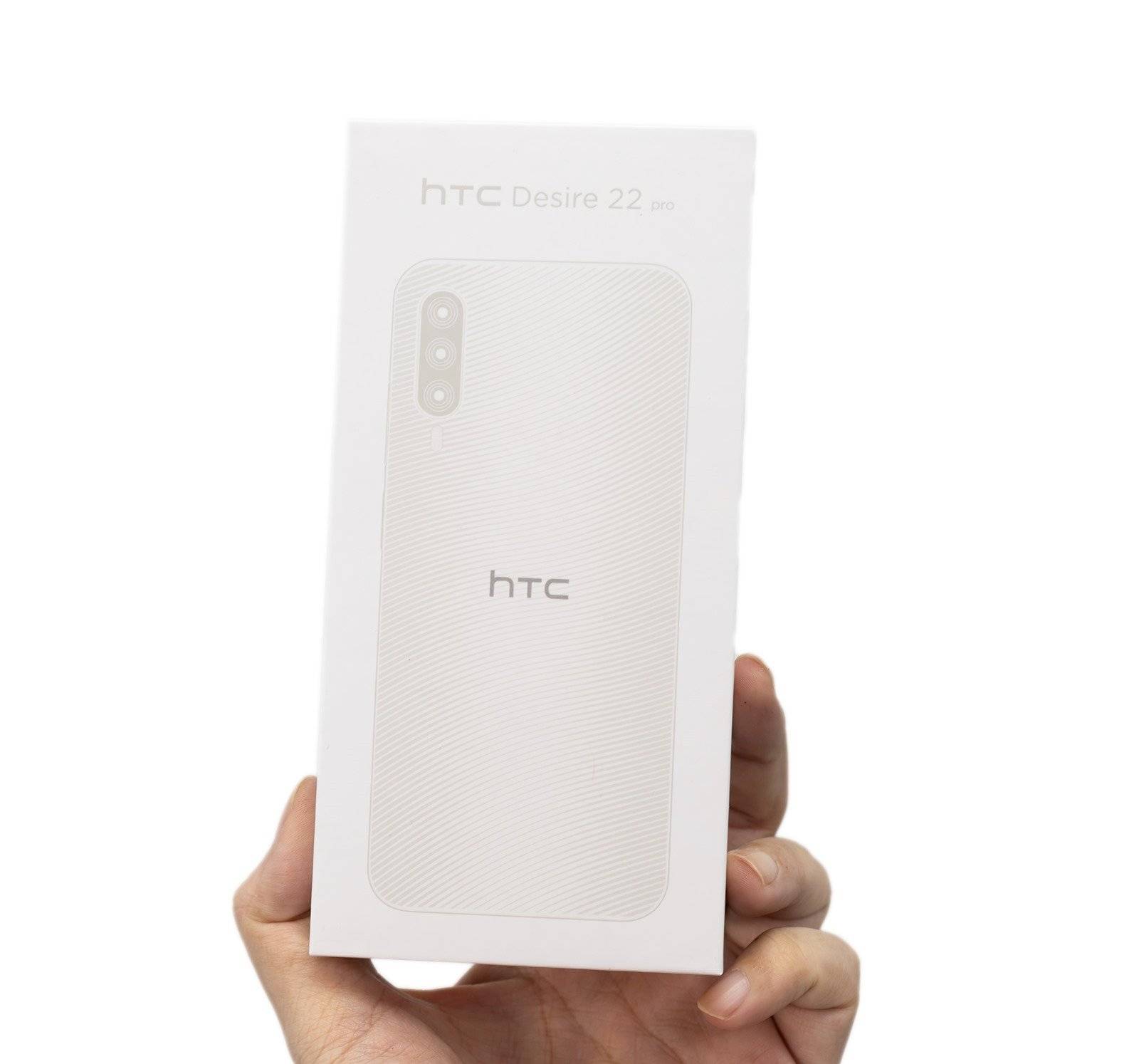 防水无线充电平价机型 HTC Desire 22 Pro 元宇宙手机开箱 / 相机实拍 / 性能电力实测 @3C 达人廖阿辉