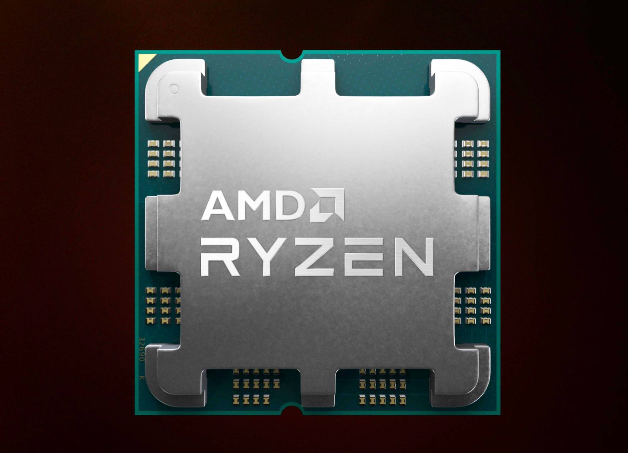 AMD第二季度财报敲定Ryzen 7000系列处理器推出日期！AMD执行长：新处理器会在这个季度发售！