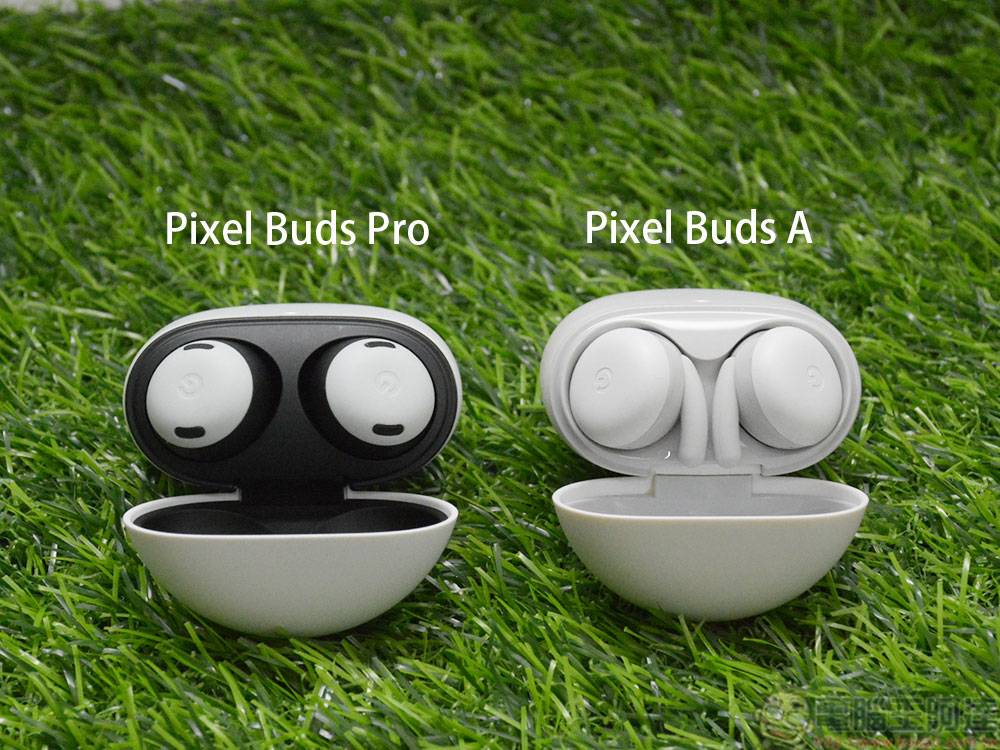 Google Pixel Buds Pro 开箱与一周使用心得 （内含：与 Pixel Buds A 的实感差异）