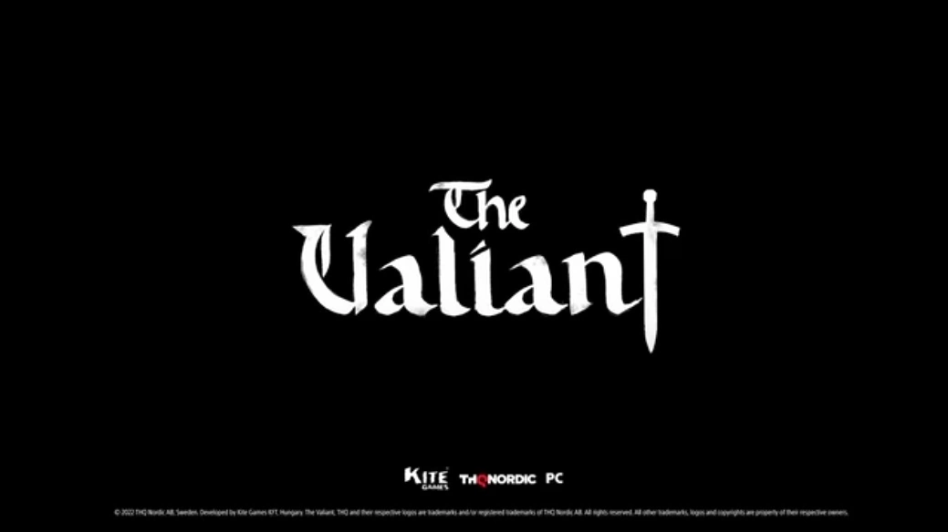 《The Valiant 英勇骑士》公开新实机展示，招募最强英雄小队为收集神器而战