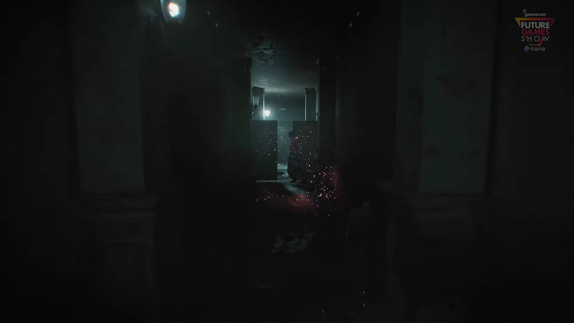 【Gamescom 2022】《Layers of Fears》释出实机预告！变幻莫测的地形及阴暗的长廊，仿佛下一秒就能迷失其中！