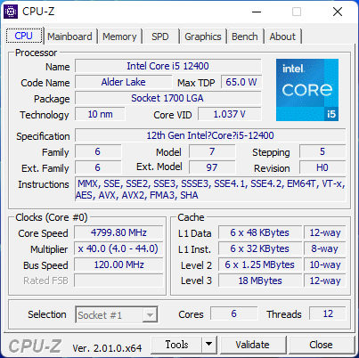 平价小钢炮 ASRock B660M PG Riptide 简单开箱