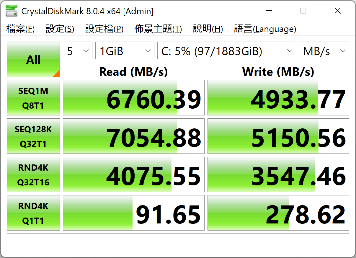 MSI Titan GT77 12UHS